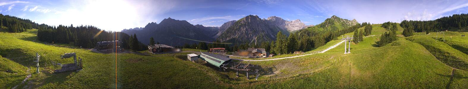 Palüd Brandnertal