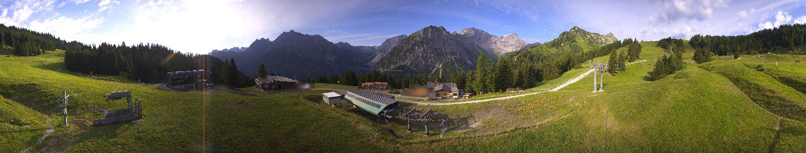Palüd Brandnertal