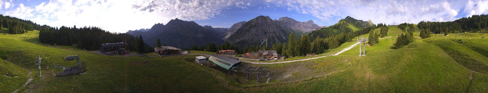 Palüd Brandnertal
