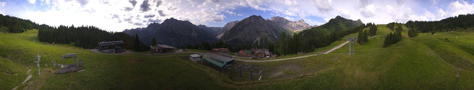 Palüd Brandnertal
