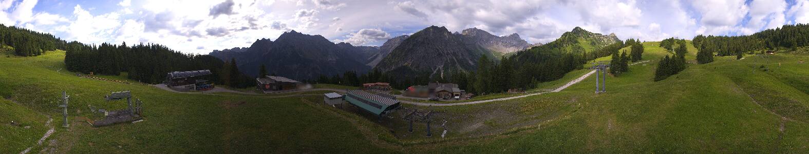 Palüd Brandnertal