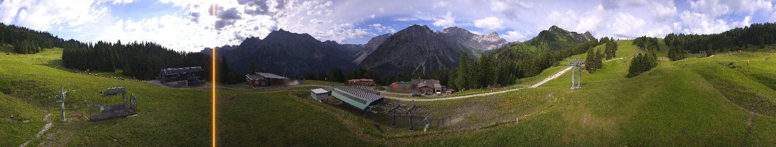 Palüd Brandnertal