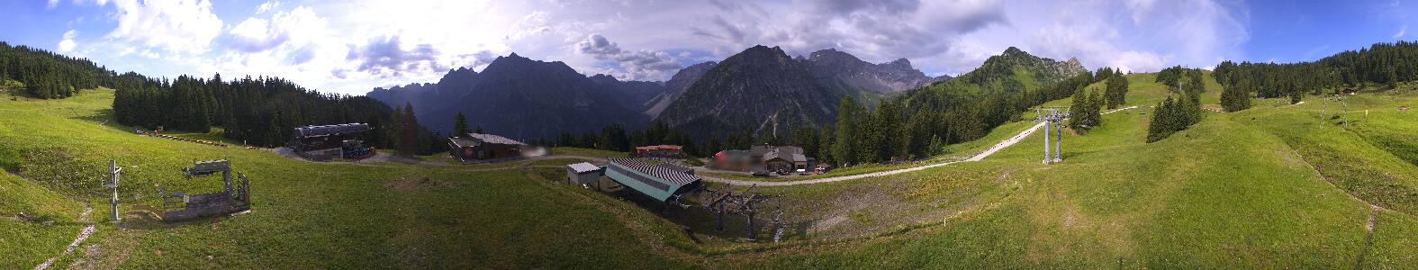Palüd Brandnertal