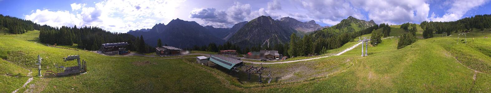 Palüd Brandnertal
