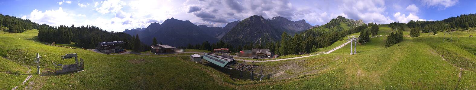 Palüd Brandnertal