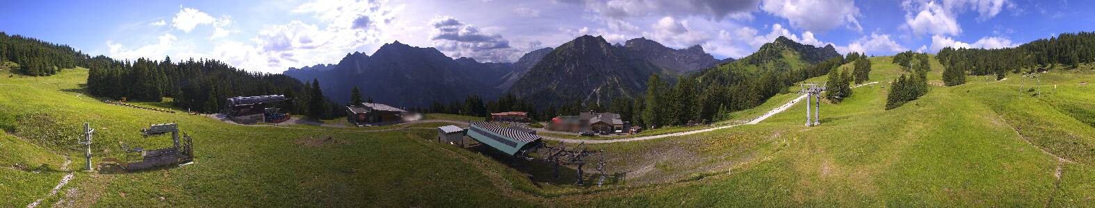 Palüd Brandnertal