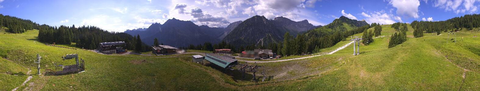 Palüd Brandnertal