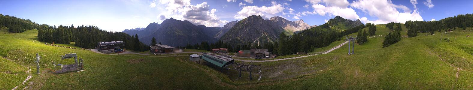 Palüd Brandnertal