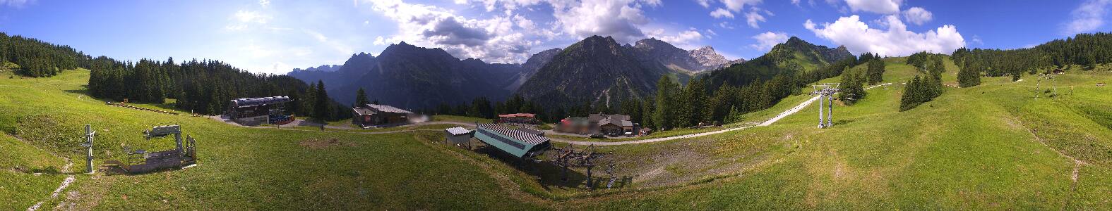 Palüd Brandnertal