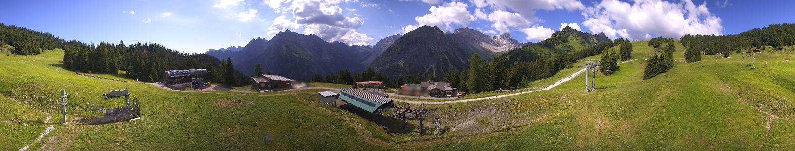 Palüd Brandnertal