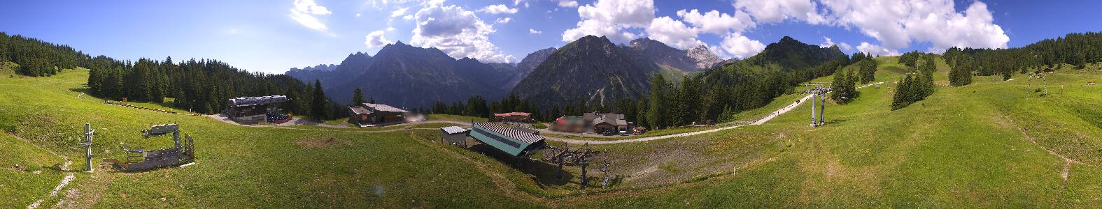 Palüd Brandnertal