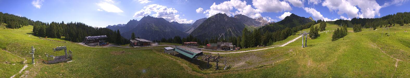 Palüd Brandnertal