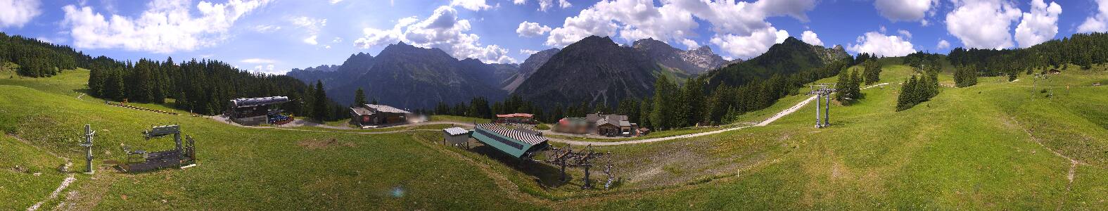 Palüd Brandnertal