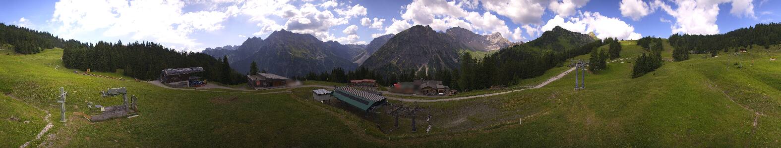 Palüd Brandnertal