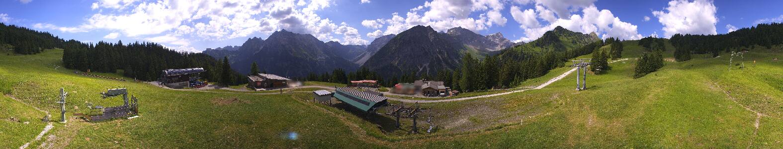 Palüd Brandnertal