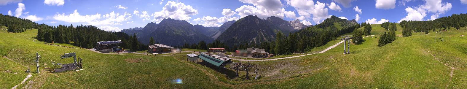 Palüd Brandnertal