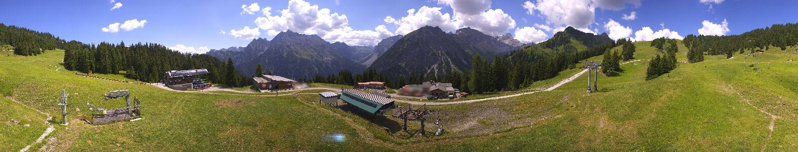 Palüd Brandnertal