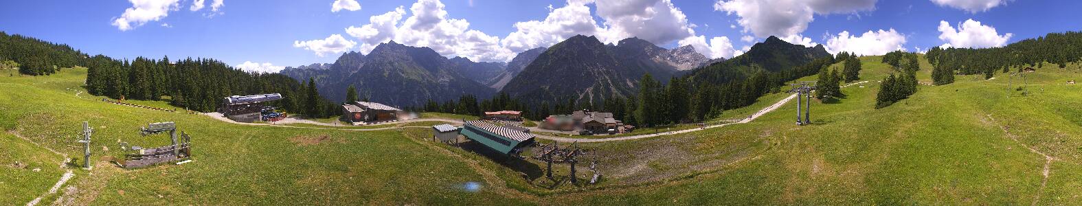 Palüd Brandnertal