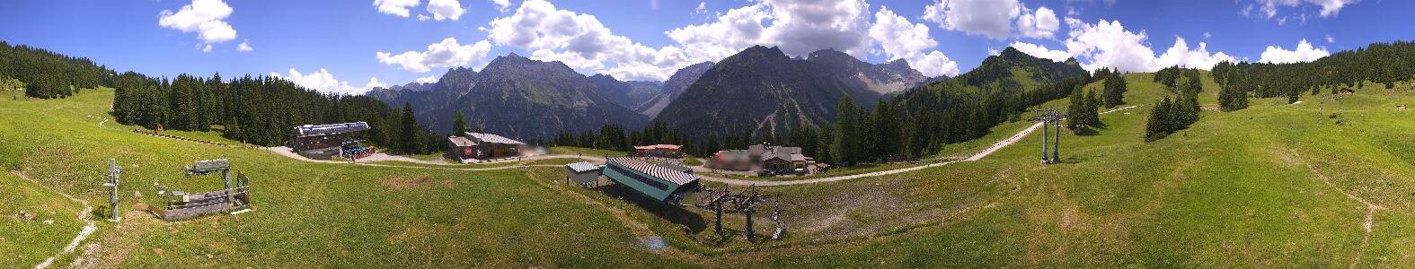 Palüd Brandnertal
