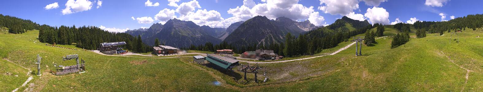 Palüd Brandnertal