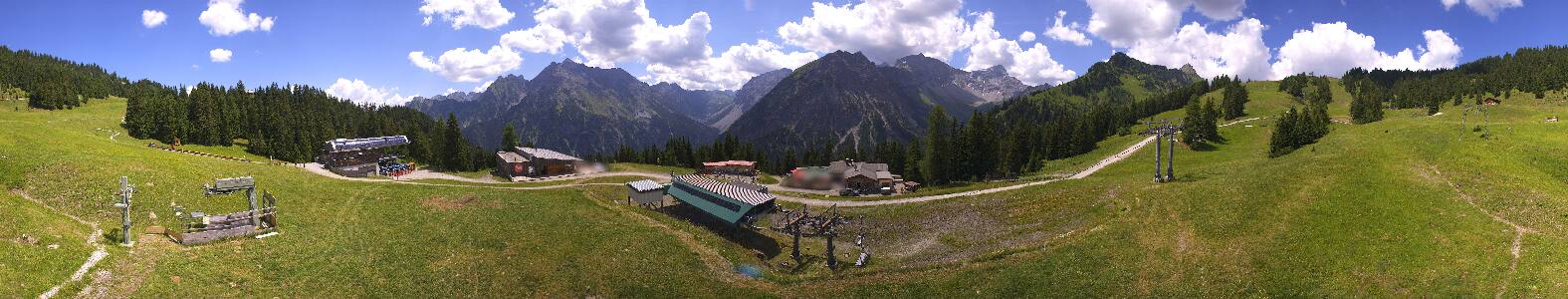 Palüd Brandnertal