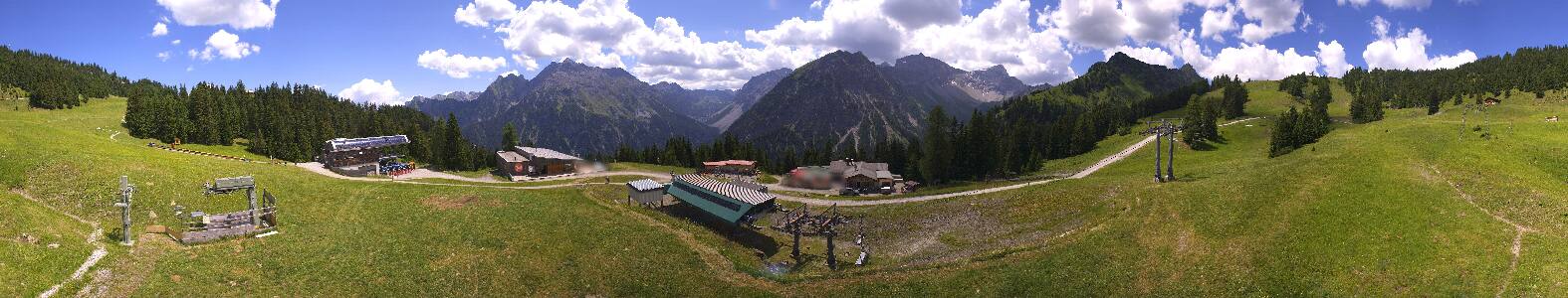 Palüd Brandnertal
