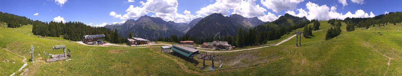 Palüd Brandnertal