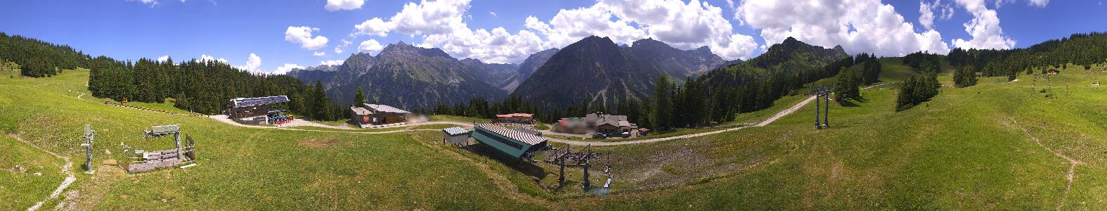 Palüd Brandnertal