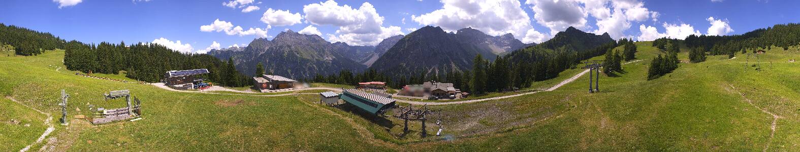 Palüd Brandnertal