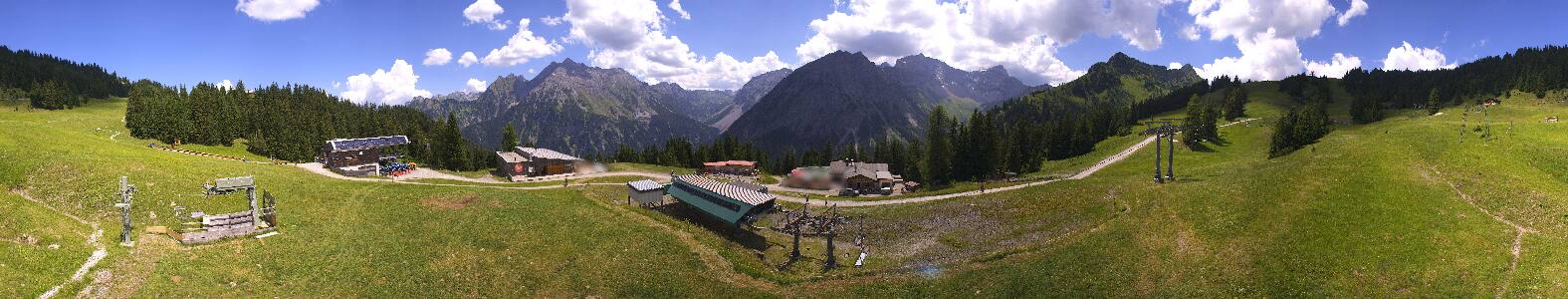 Palüd Brandnertal