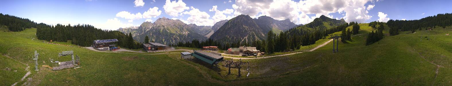 Palüd Brandnertal