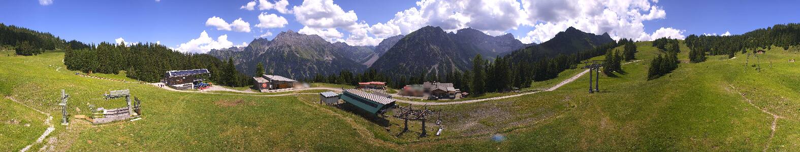Palüd Brandnertal