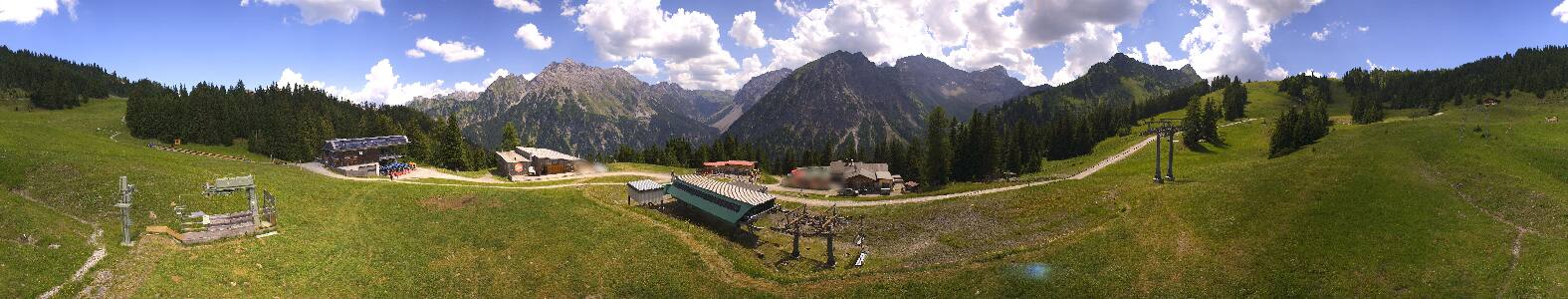 Palüd Brandnertal