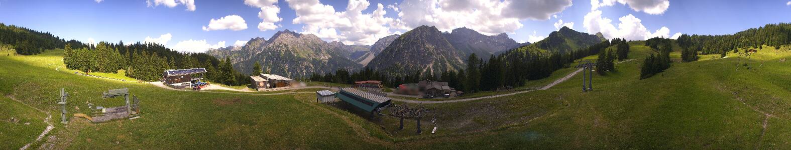 Palüd Brandnertal
