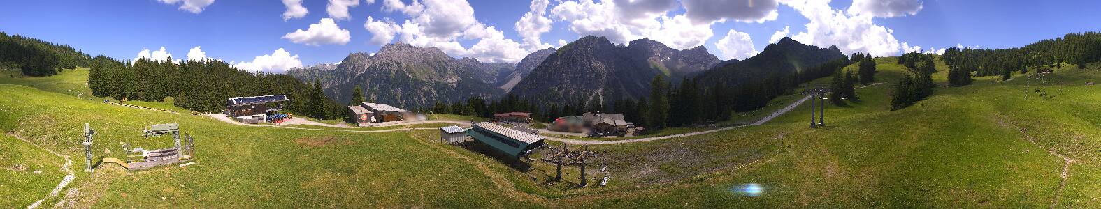 Palüd Brandnertal