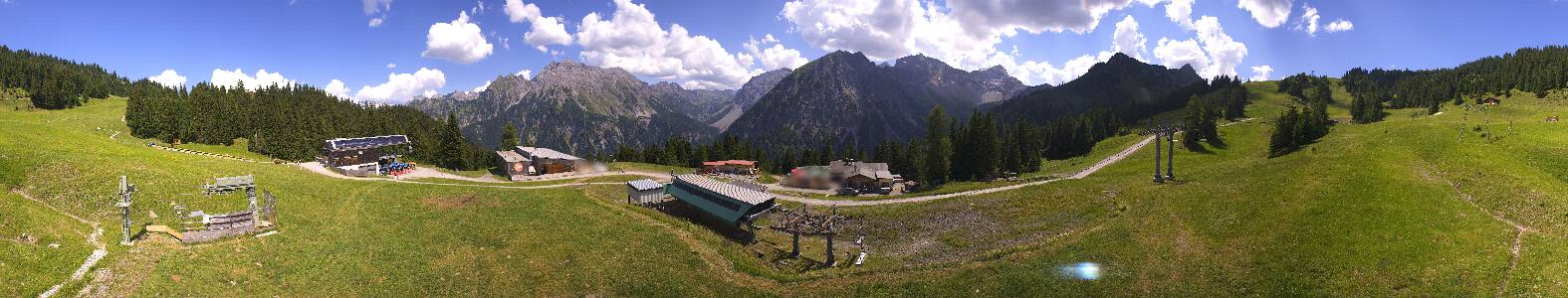 Palüd Brandnertal