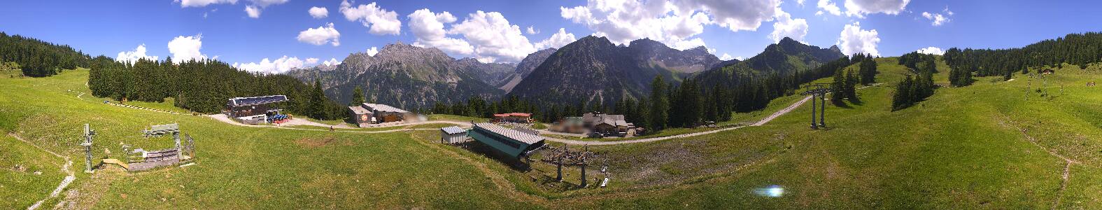 Palüd Brandnertal