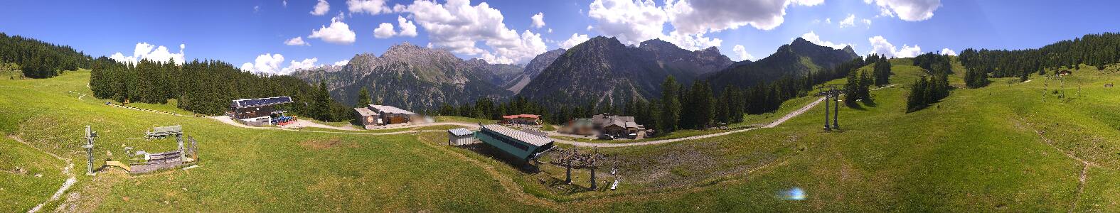 Palüd Brandnertal