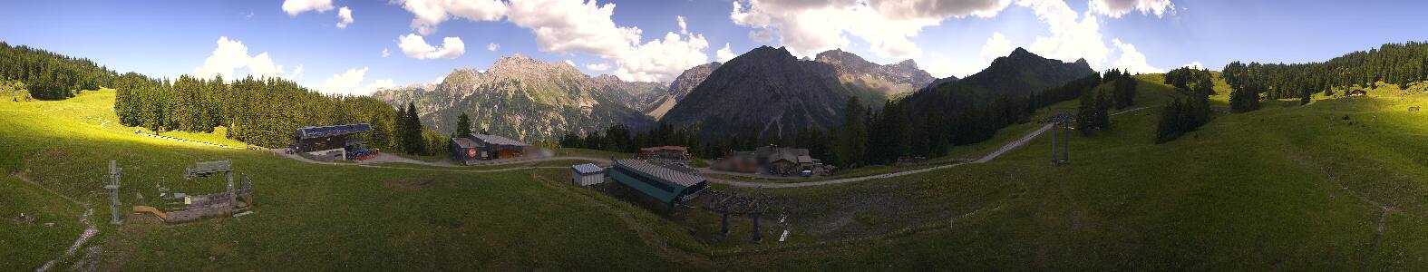 Palüd Brandnertal