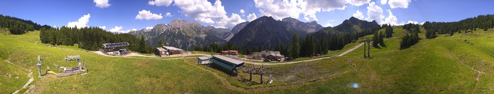 Palüd Brandnertal