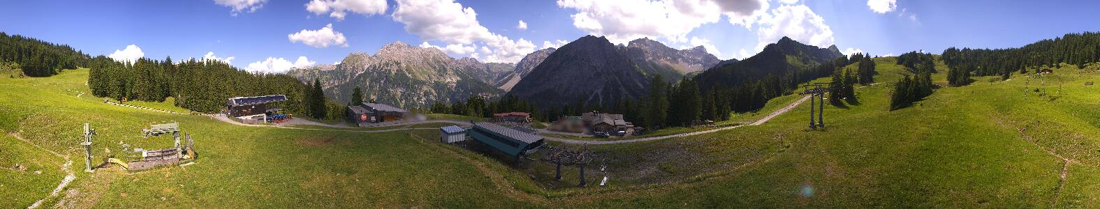 Palüd Brandnertal