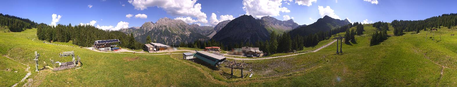 Palüd Brandnertal