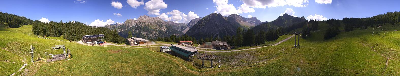 Palüd Brandnertal