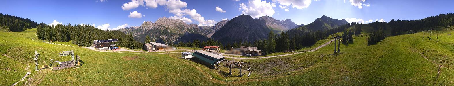 Palüd Brandnertal