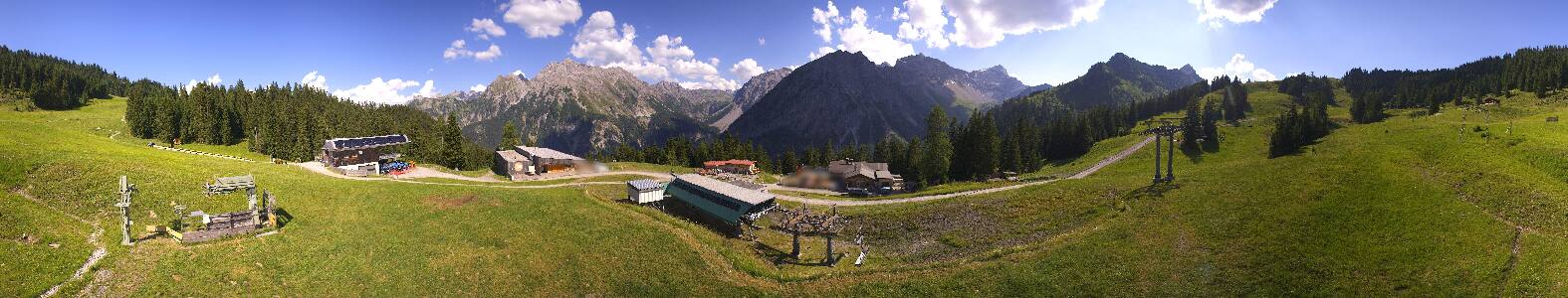 Palüd Brandnertal
