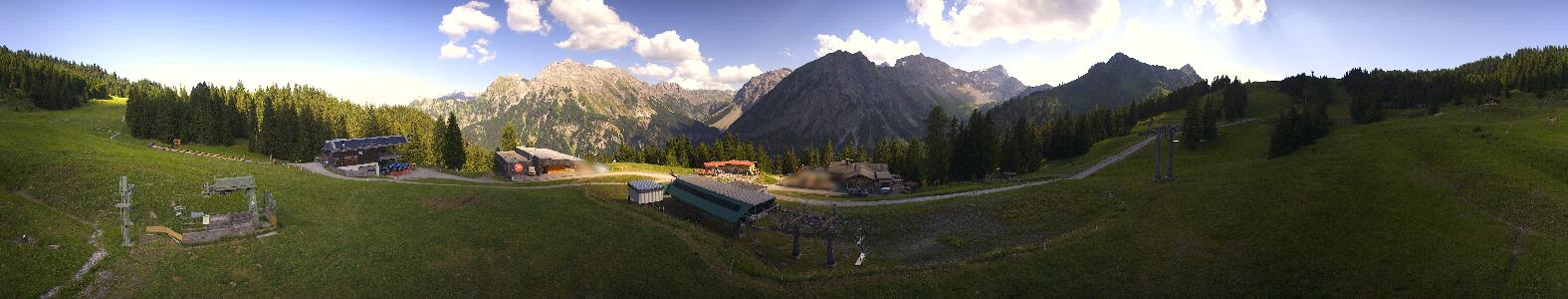 Palüd Brandnertal