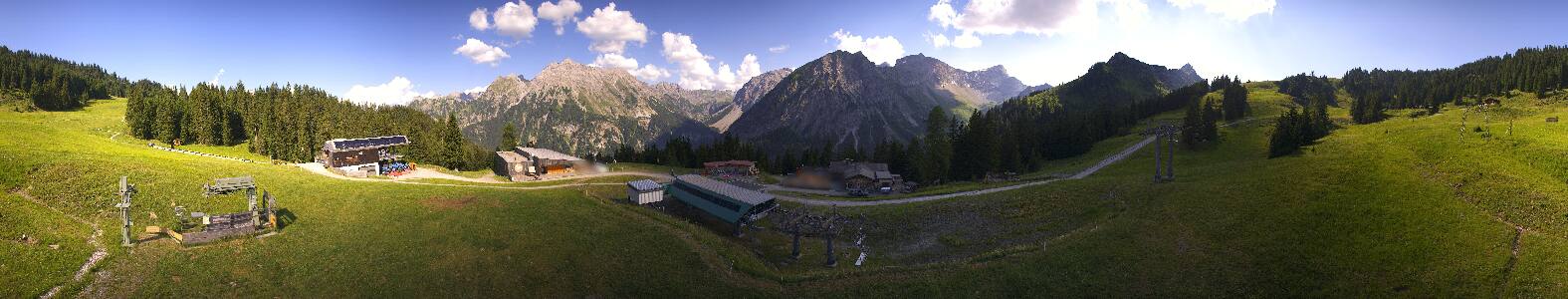 Palüd Brandnertal