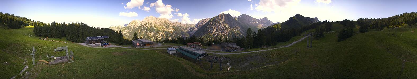 Palüd Brandnertal