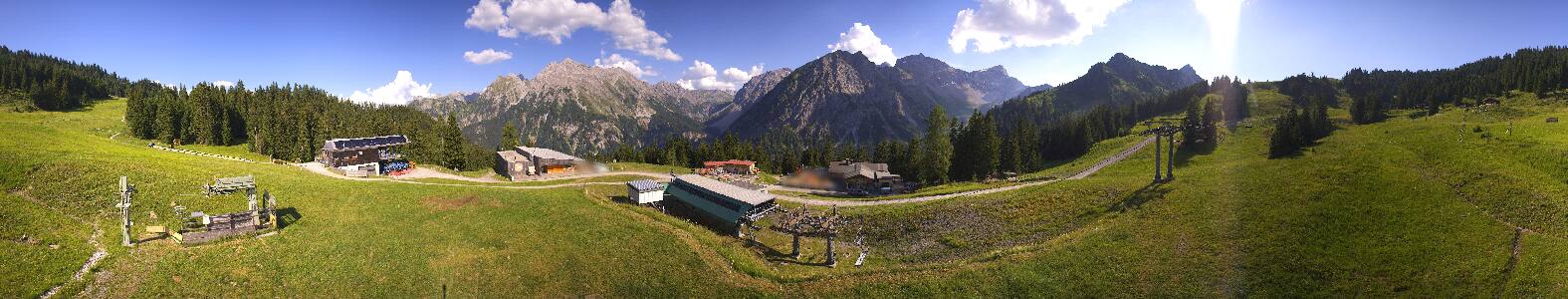 Palüd Brandnertal