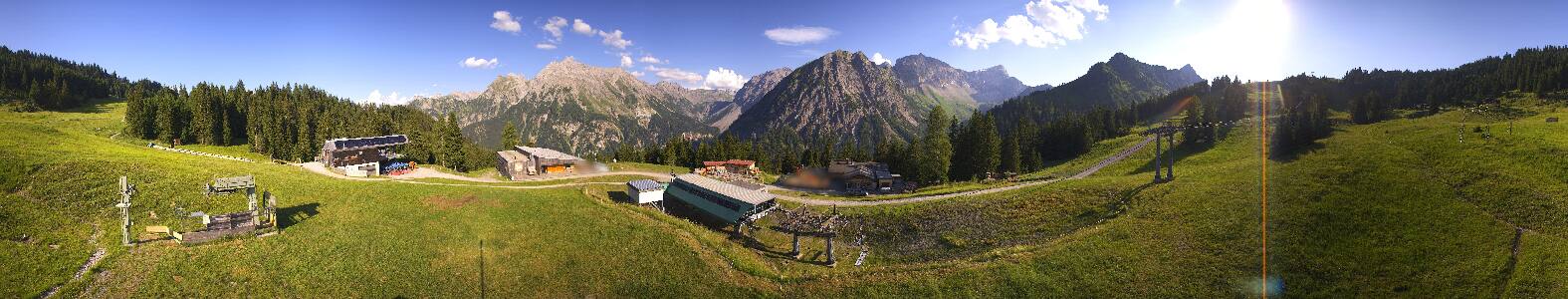 Palüd Brandnertal
